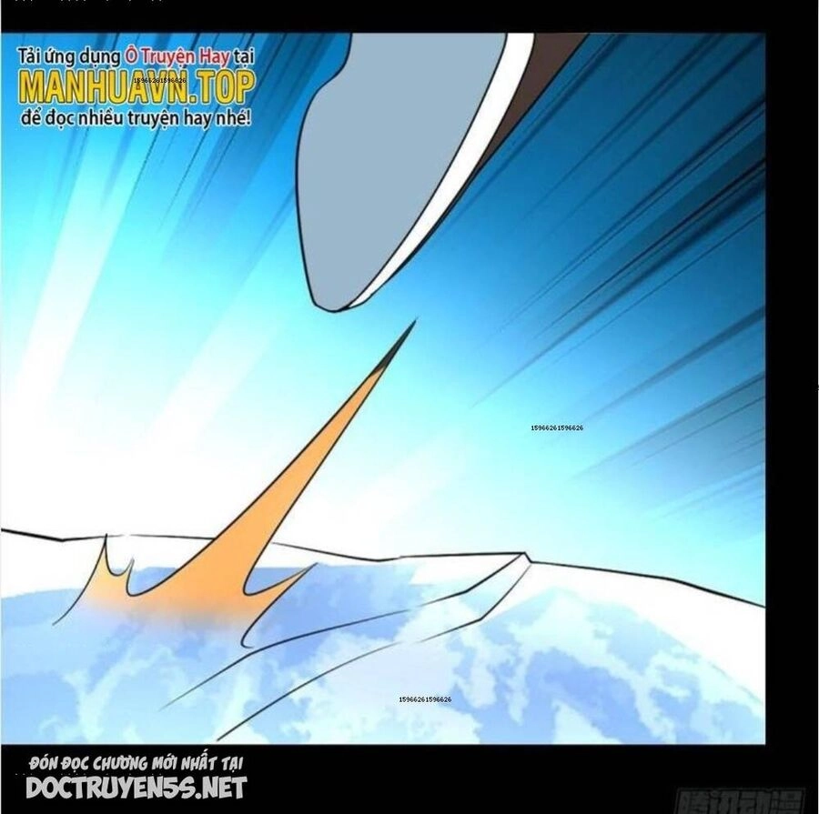 Ta Làm Kiêu Hùng Tại Dị Giới Chapter 401 - 16