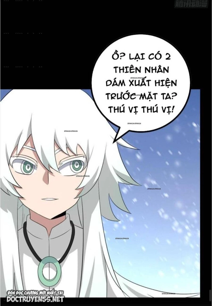 Ta Làm Kiêu Hùng Tại Dị Giới Chapter 401 - 20