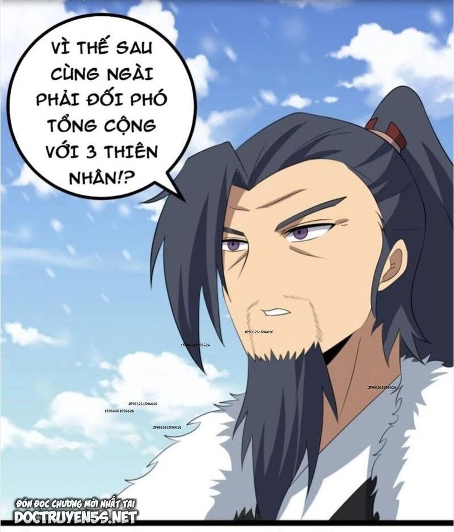 Ta Làm Kiêu Hùng Tại Dị Giới Chapter 401 - 21