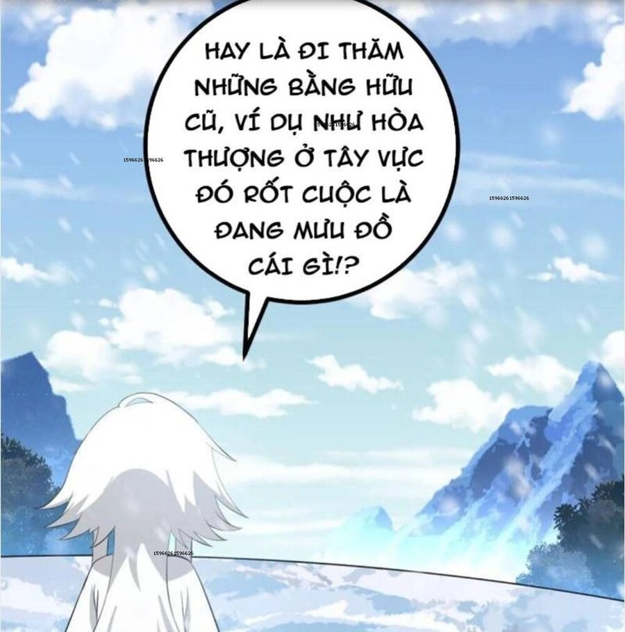 Ta Làm Kiêu Hùng Tại Dị Giới Chapter 401 - 27