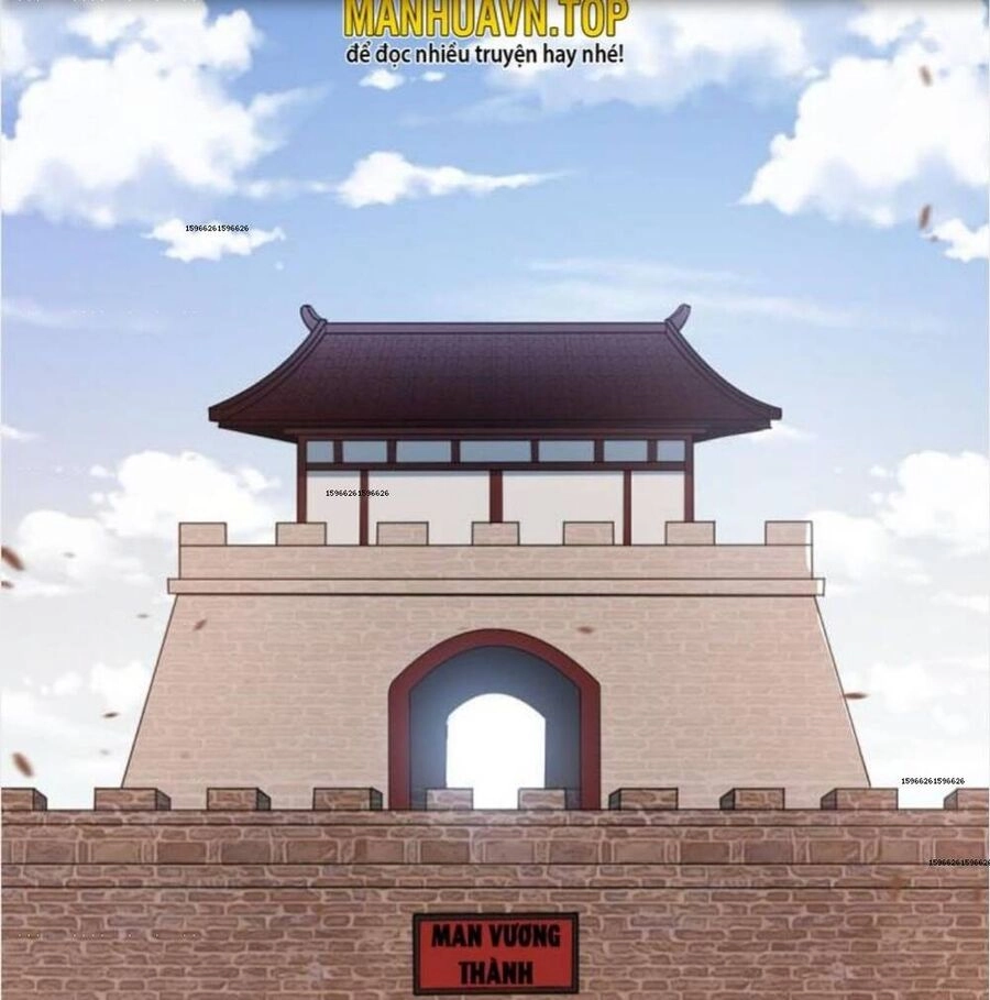 Ta Làm Kiêu Hùng Tại Dị Giới Chapter 402 - 1