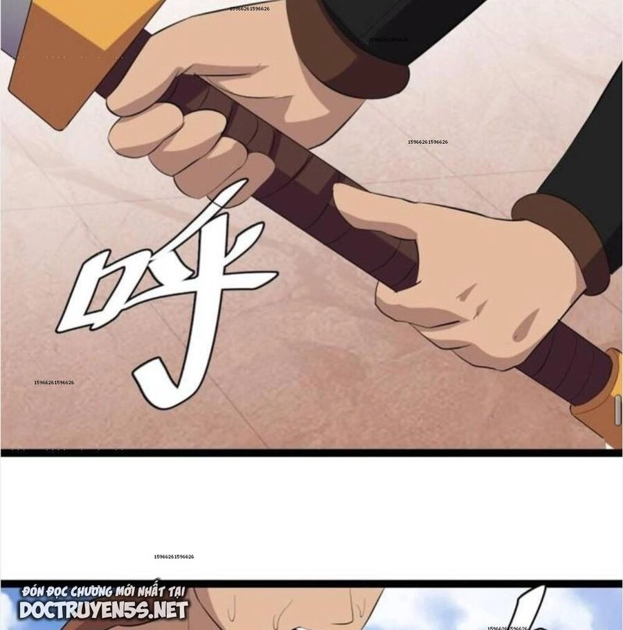 Ta Làm Kiêu Hùng Tại Dị Giới Chapter 402 - 4