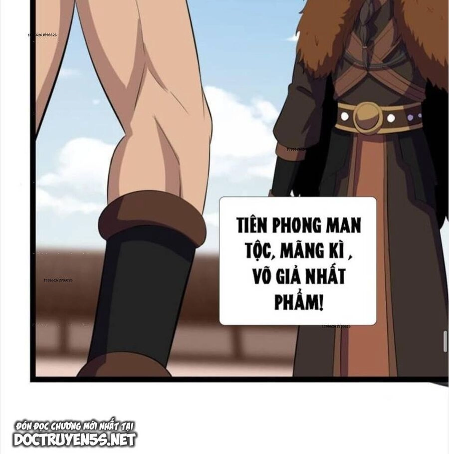 Ta Làm Kiêu Hùng Tại Dị Giới Chapter 402 - 8