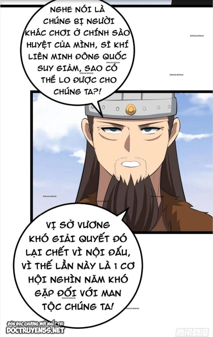 Ta Làm Kiêu Hùng Tại Dị Giới Chapter 402 - 10