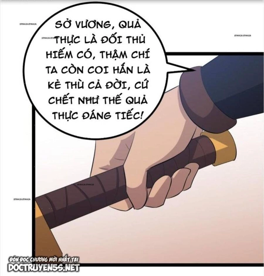 Ta Làm Kiêu Hùng Tại Dị Giới Chapter 402 - 11