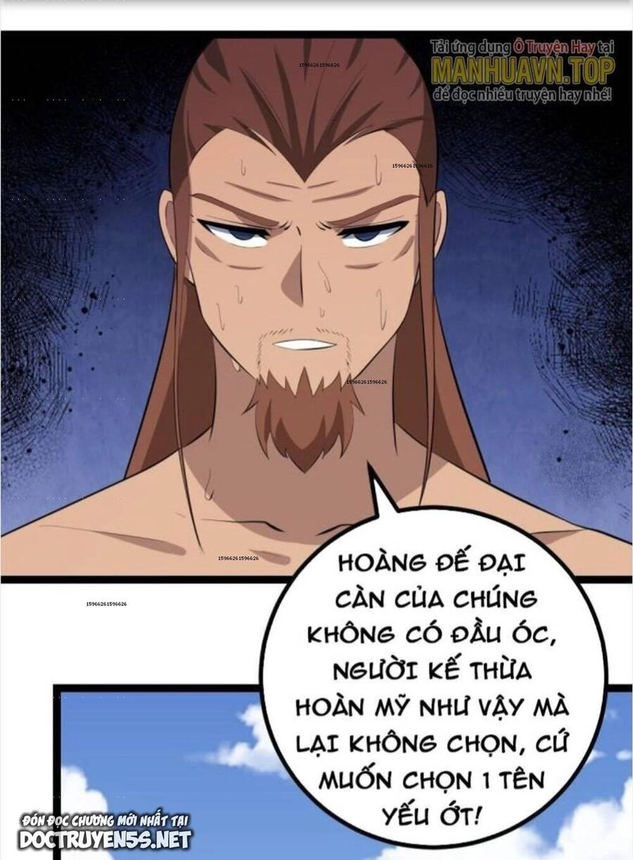 Ta Làm Kiêu Hùng Tại Dị Giới Chapter 402 - 12