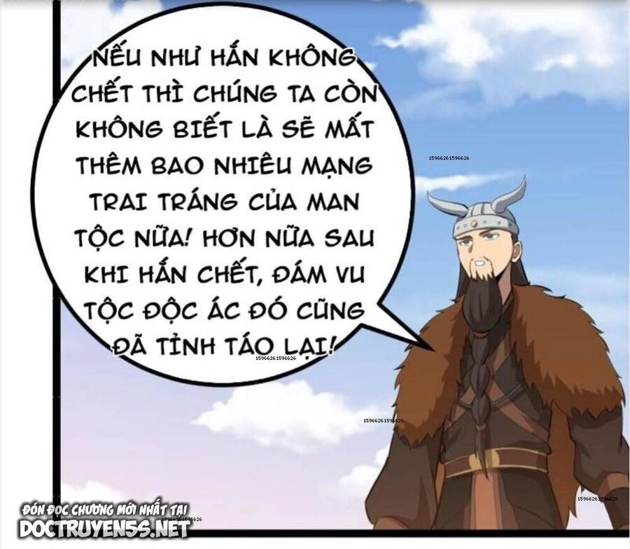 Ta Làm Kiêu Hùng Tại Dị Giới Chapter 402 - 13