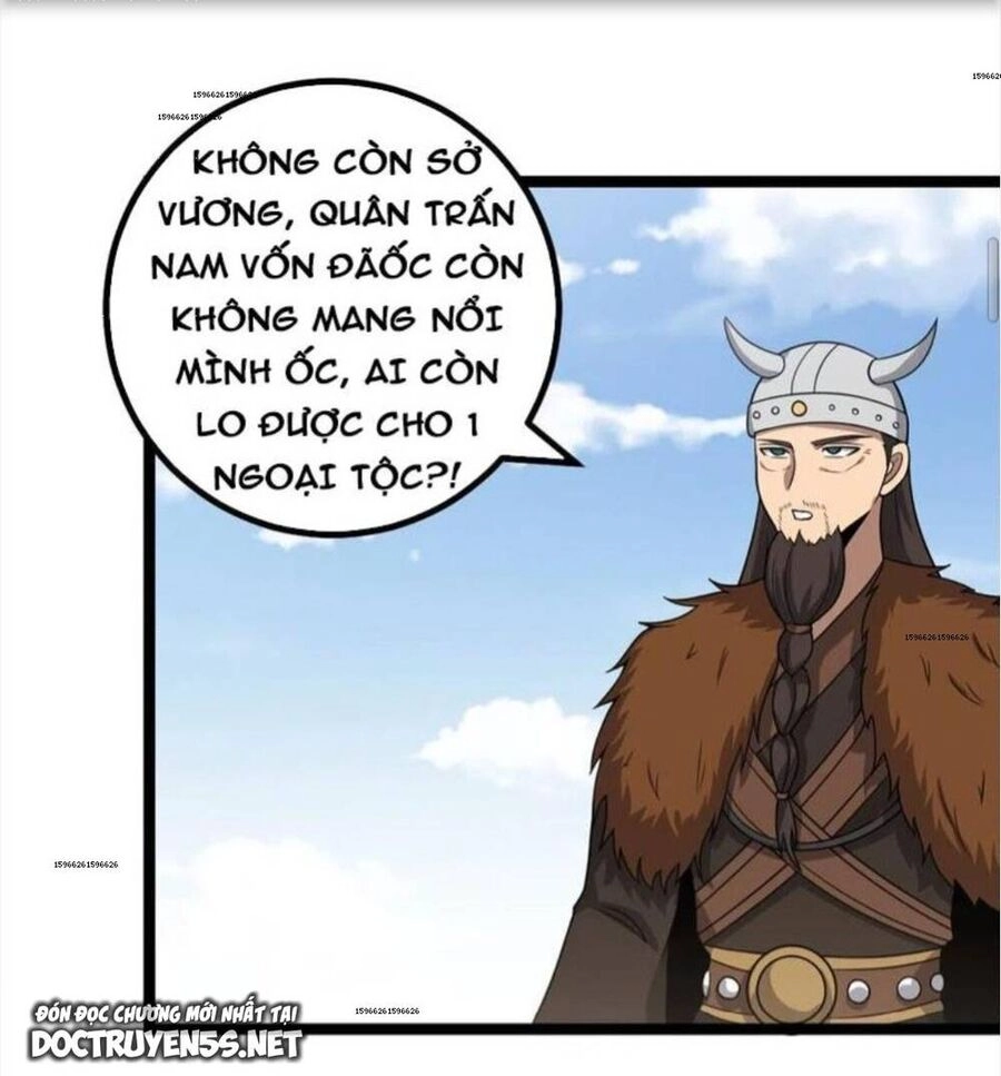 Ta Làm Kiêu Hùng Tại Dị Giới Chapter 402 - 16