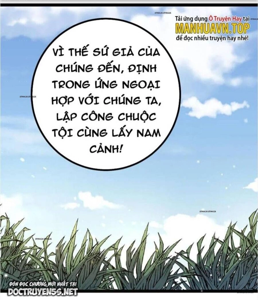 Ta Làm Kiêu Hùng Tại Dị Giới Chapter 402 - 17