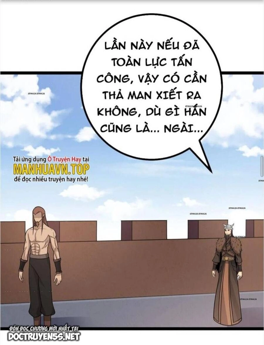 Ta Làm Kiêu Hùng Tại Dị Giới Chapter 402 - 22