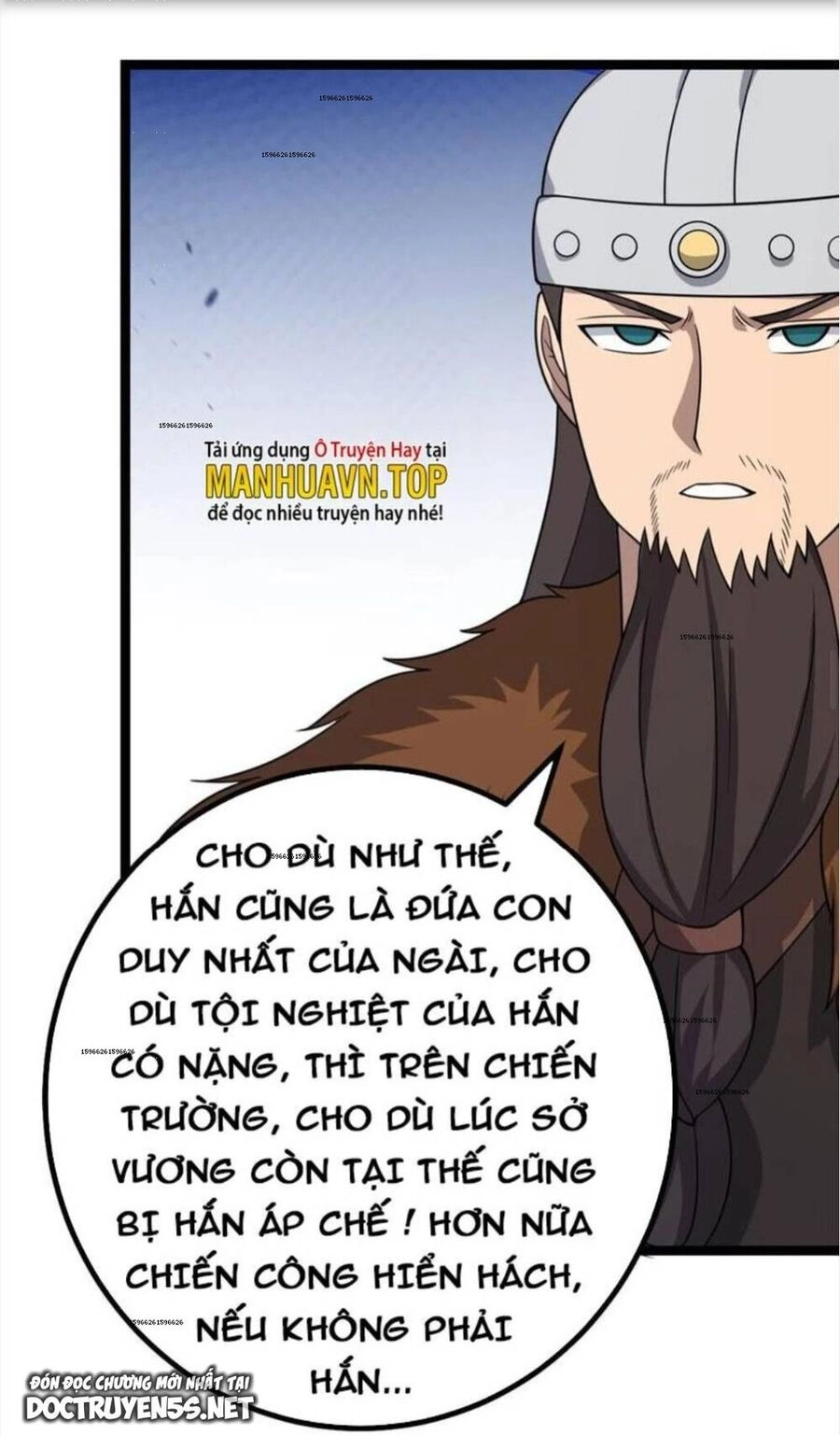Ta Làm Kiêu Hùng Tại Dị Giới Chapter 402 - 26