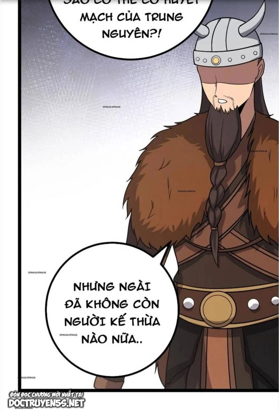 Ta Làm Kiêu Hùng Tại Dị Giới Chapter 403 - 3