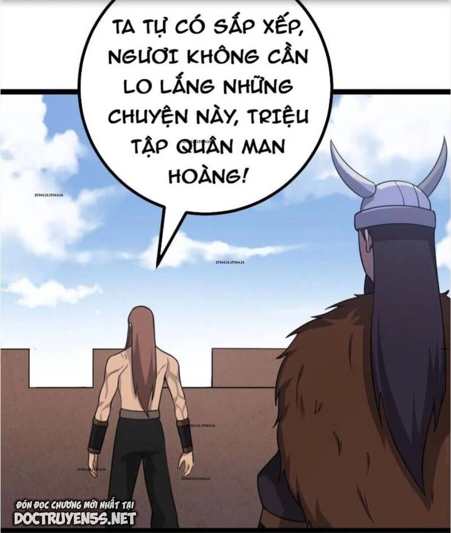 Ta Làm Kiêu Hùng Tại Dị Giới Chapter 403 - 4