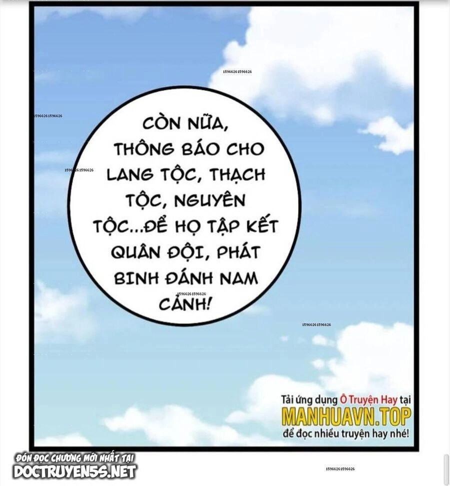 Ta Làm Kiêu Hùng Tại Dị Giới Chapter 403 - 5