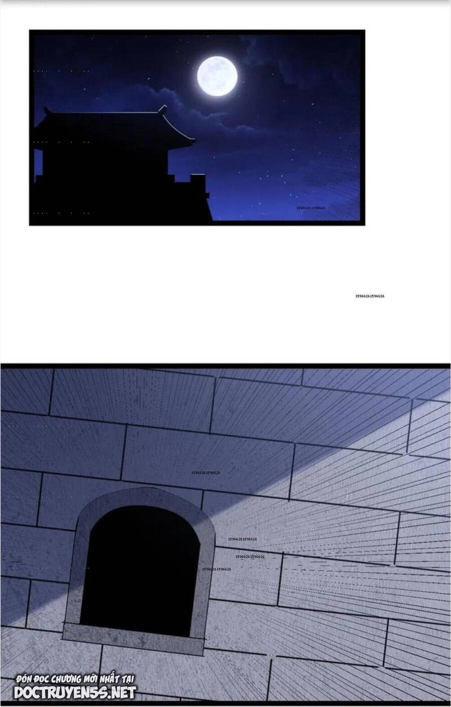 Ta Làm Kiêu Hùng Tại Dị Giới Chapter 403 - 6