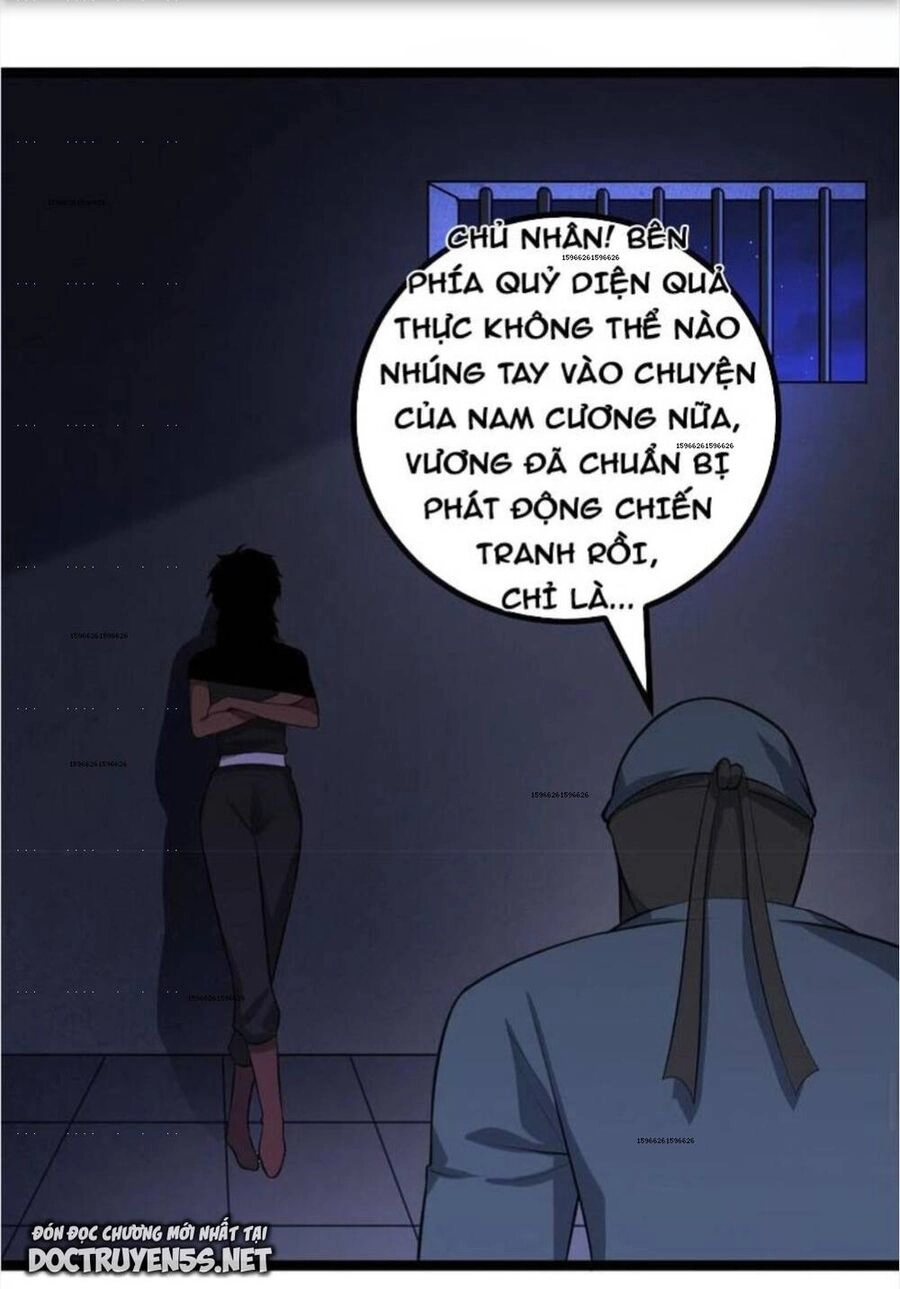 Ta Làm Kiêu Hùng Tại Dị Giới Chapter 403 - 8