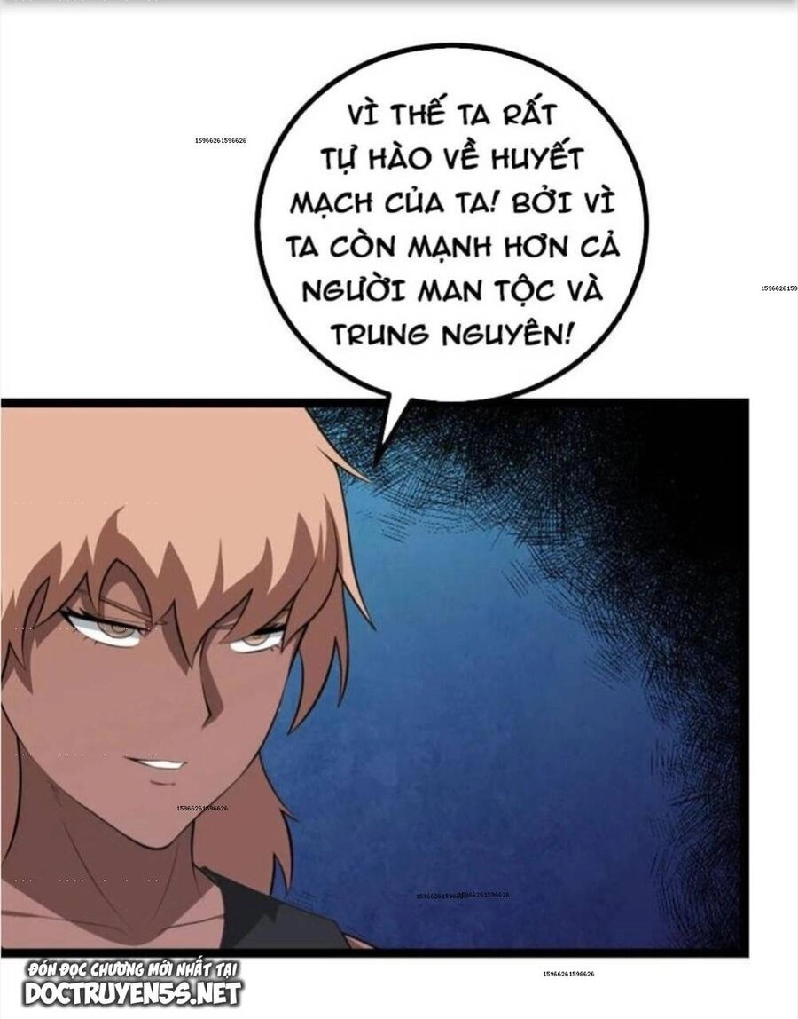 Ta Làm Kiêu Hùng Tại Dị Giới Chapter 403 - 15
