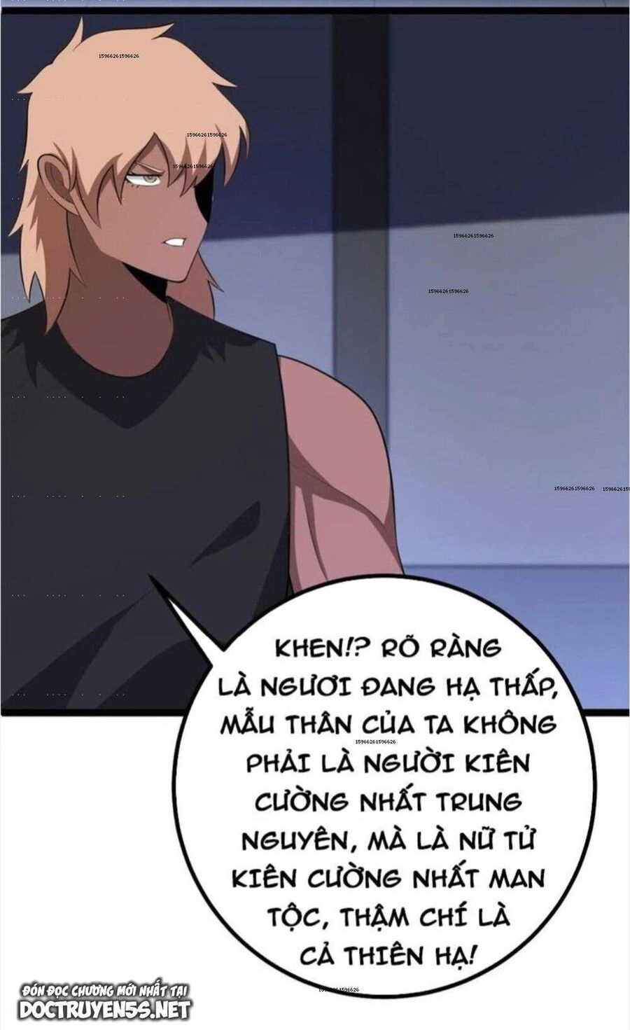 Ta Làm Kiêu Hùng Tại Dị Giới Chapter 403 - 25