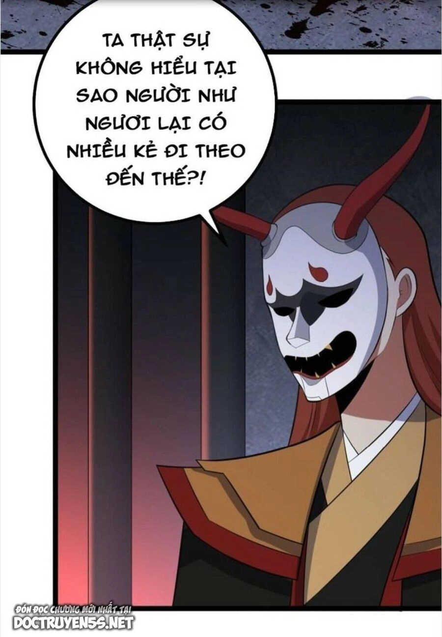 Ta Làm Kiêu Hùng Tại Dị Giới Chapter 404 - 5