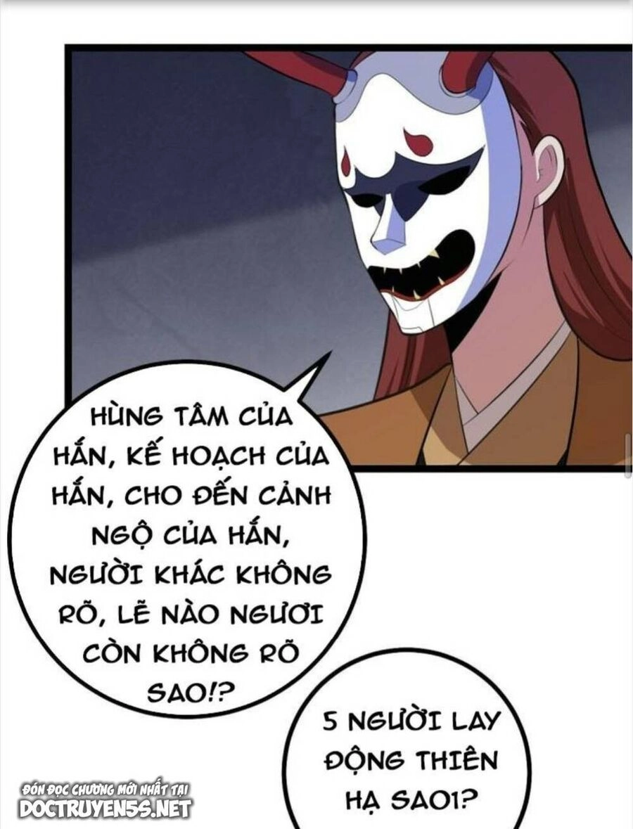 Ta Làm Kiêu Hùng Tại Dị Giới Chapter 404 - 12