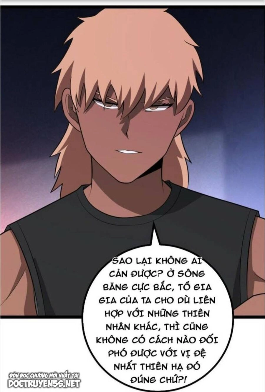 Ta Làm Kiêu Hùng Tại Dị Giới Chapter 404 - 18