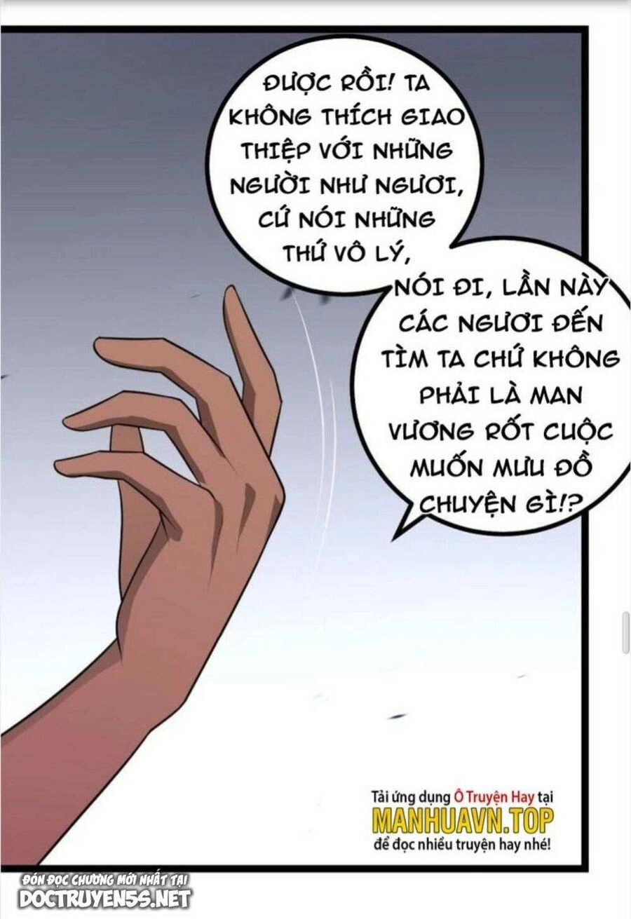 Ta Làm Kiêu Hùng Tại Dị Giới Chapter 404 - 19