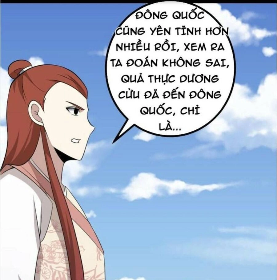 Ta Làm Kiêu Hùng Tại Dị Giới Chapter 404 - 25