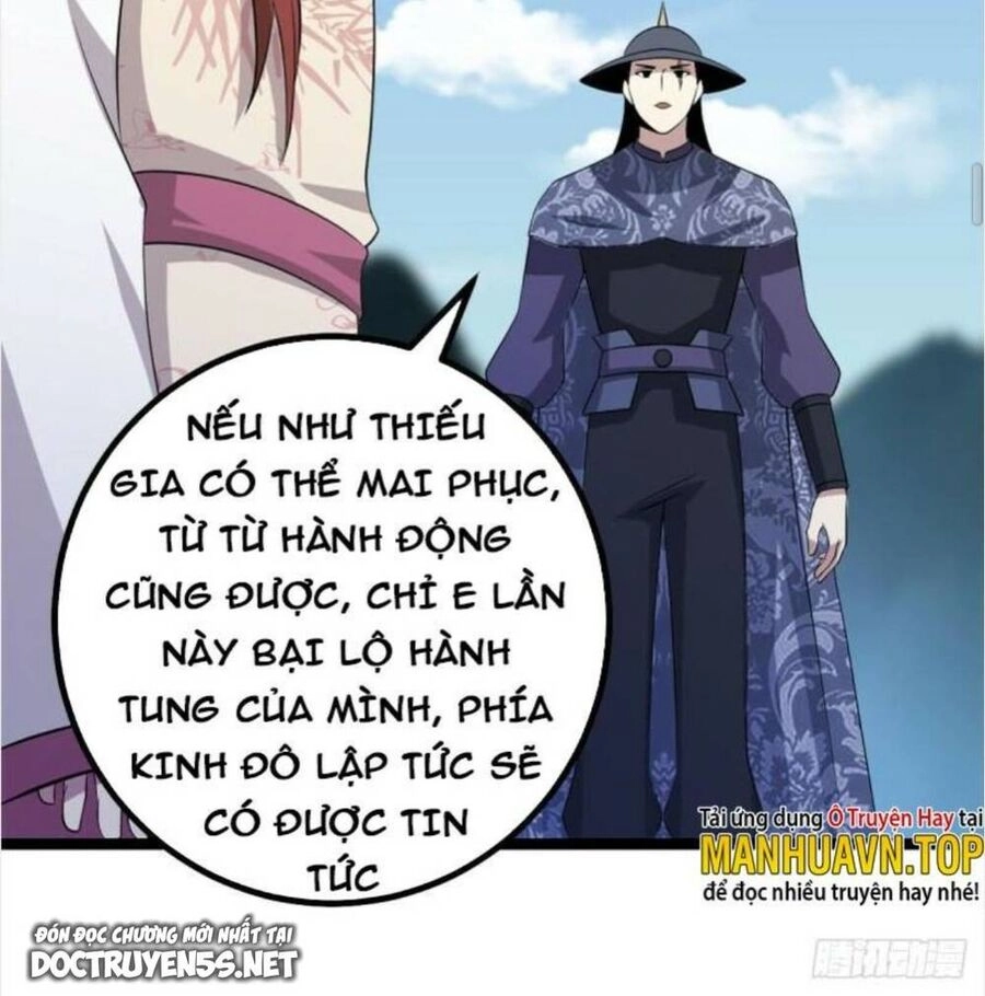 Ta Làm Kiêu Hùng Tại Dị Giới Chapter 404 - 26