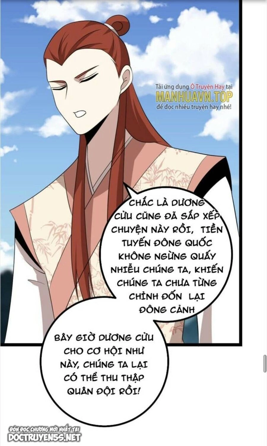 Ta Làm Kiêu Hùng Tại Dị Giới Chapter 404 - 28