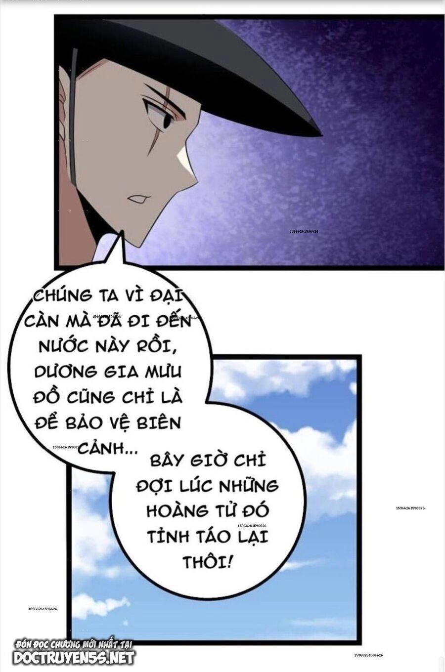 Ta Làm Kiêu Hùng Tại Dị Giới Chapter 405 - 2