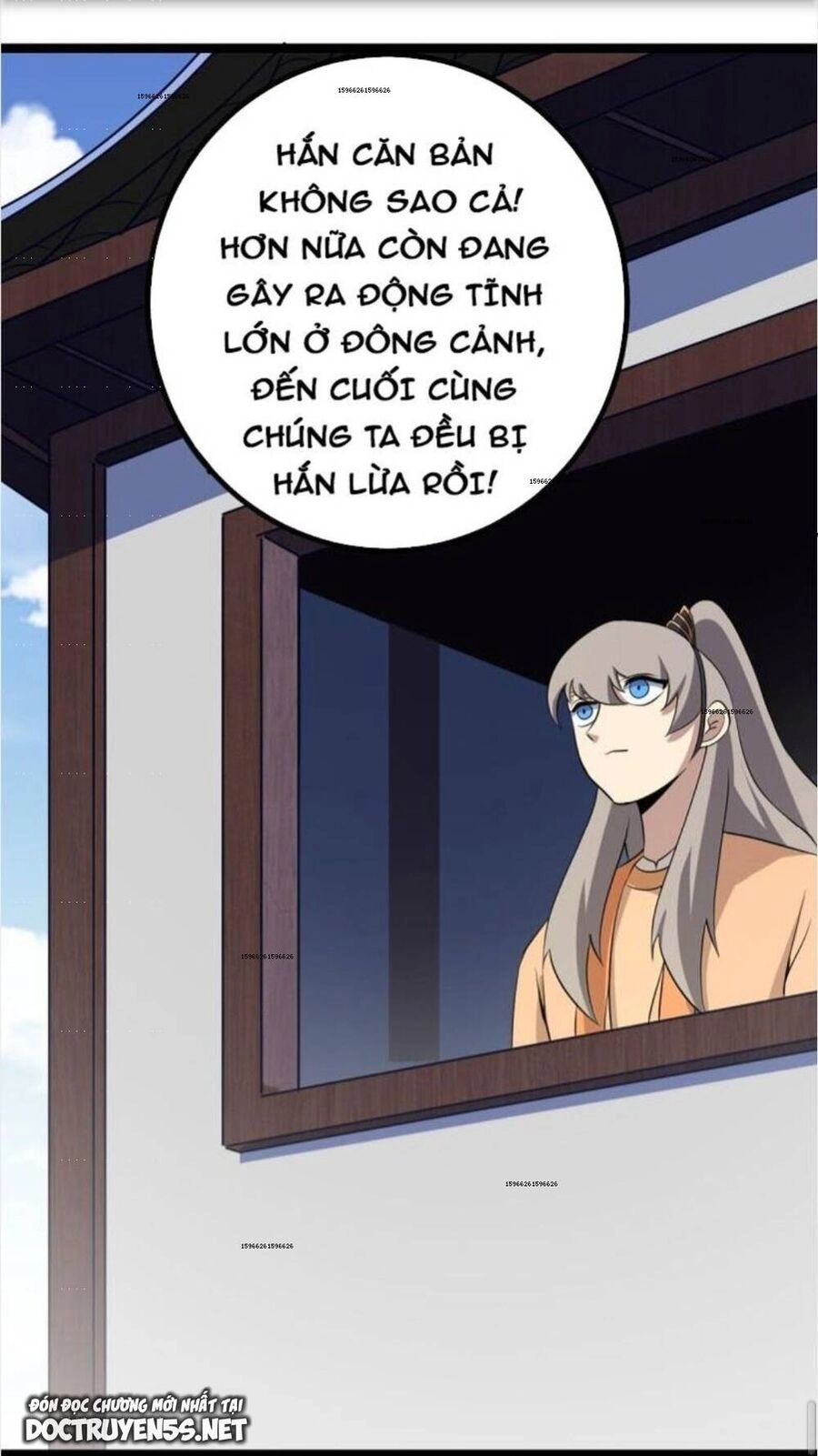 Ta Làm Kiêu Hùng Tại Dị Giới Chapter 405 - 6