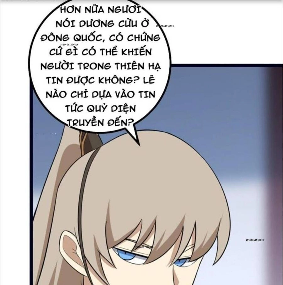 Ta Làm Kiêu Hùng Tại Dị Giới Chapter 405 - 8