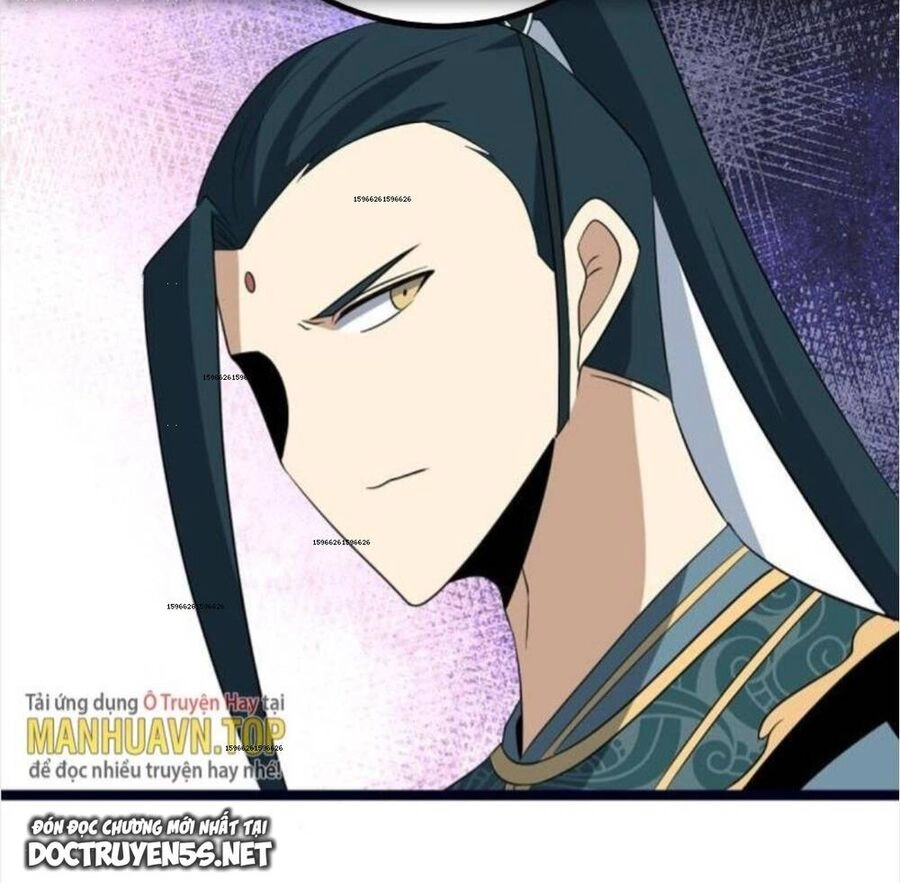 Ta Làm Kiêu Hùng Tại Dị Giới Chapter 405 - 10