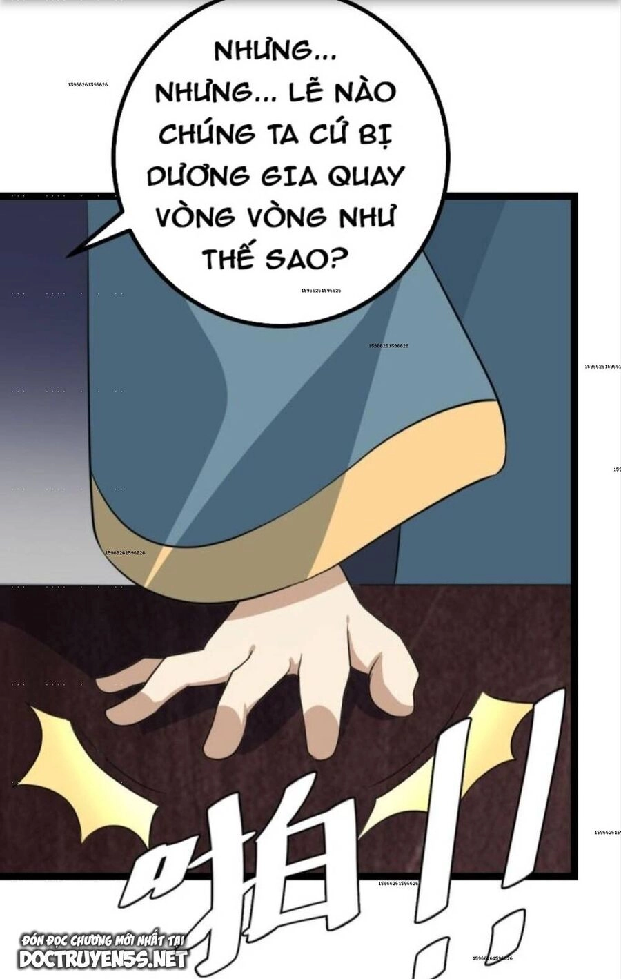 Ta Làm Kiêu Hùng Tại Dị Giới Chapter 405 - 11