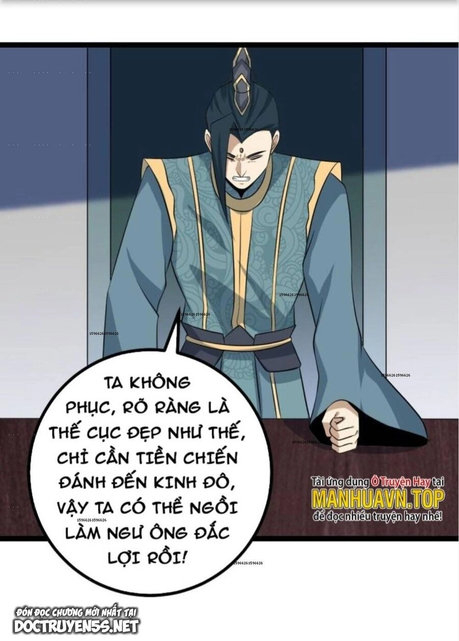 Ta Làm Kiêu Hùng Tại Dị Giới Chapter 405 - 12