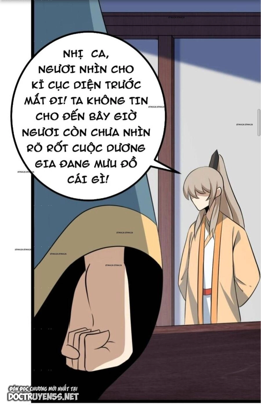 Ta Làm Kiêu Hùng Tại Dị Giới Chapter 405 - 14