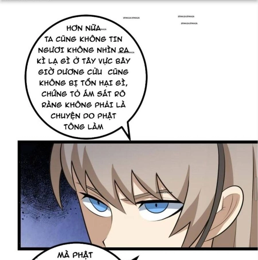 Ta Làm Kiêu Hùng Tại Dị Giới Chapter 405 - 17