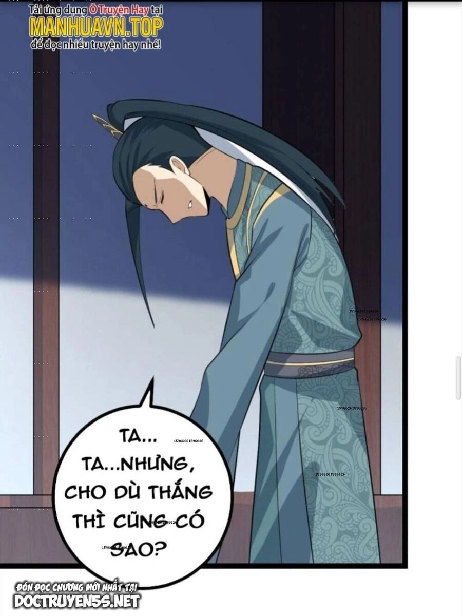 Ta Làm Kiêu Hùng Tại Dị Giới Chapter 405 - 19