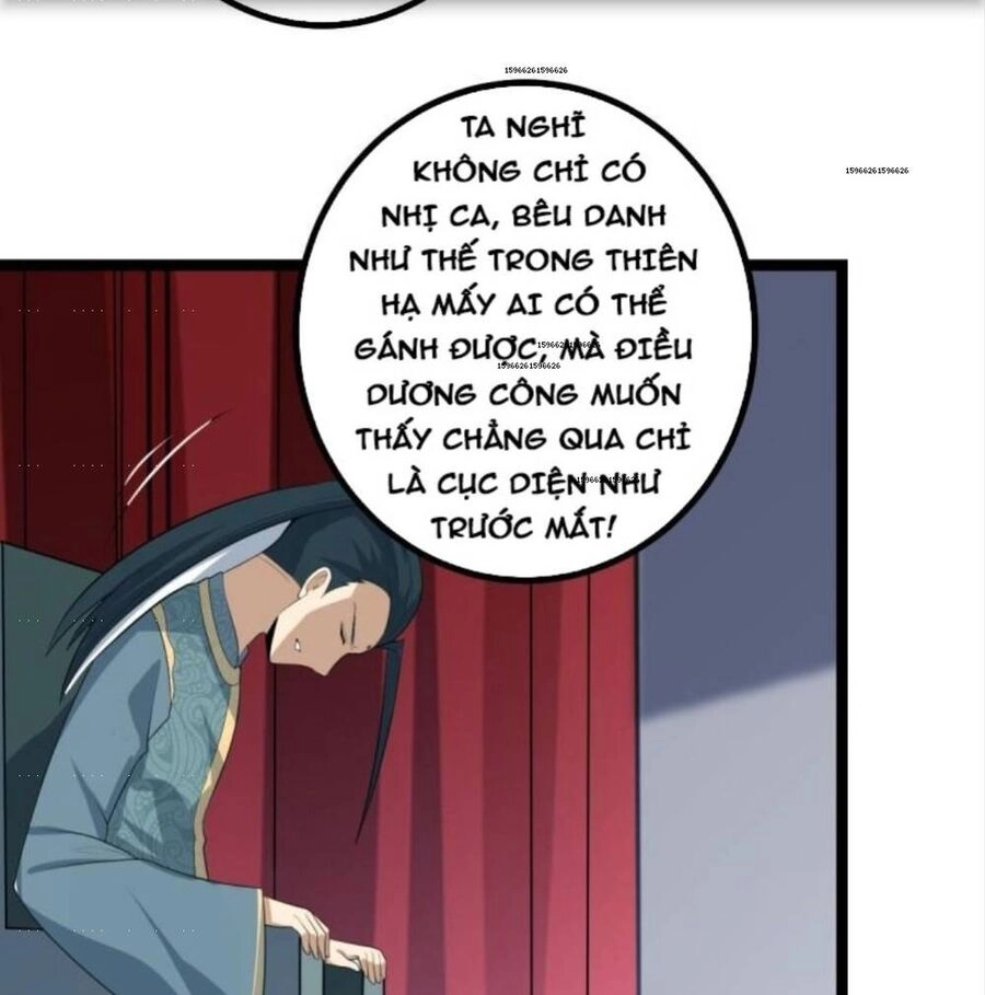 Ta Làm Kiêu Hùng Tại Dị Giới Chapter 405 - 23