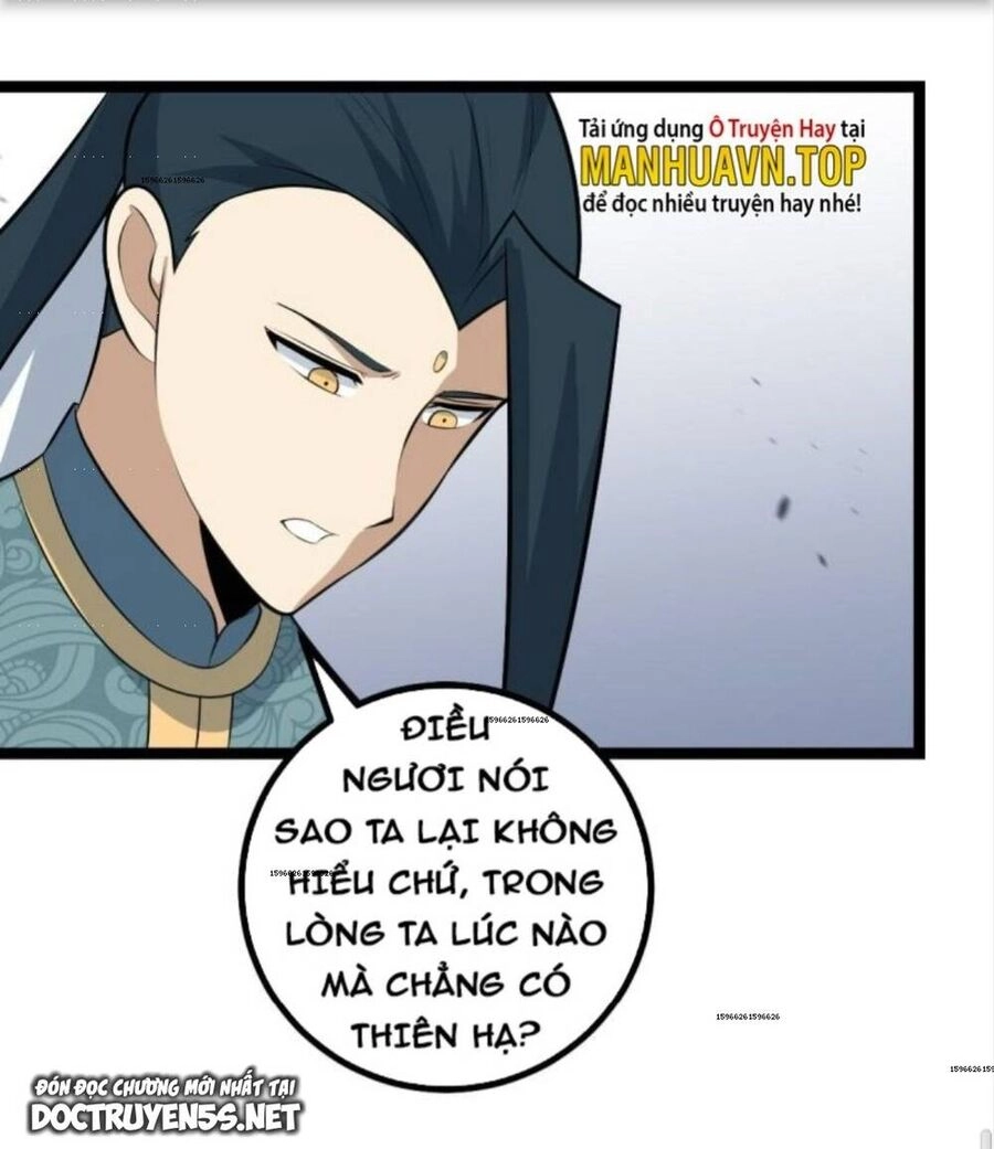 Ta Làm Kiêu Hùng Tại Dị Giới Chapter 406 - 1