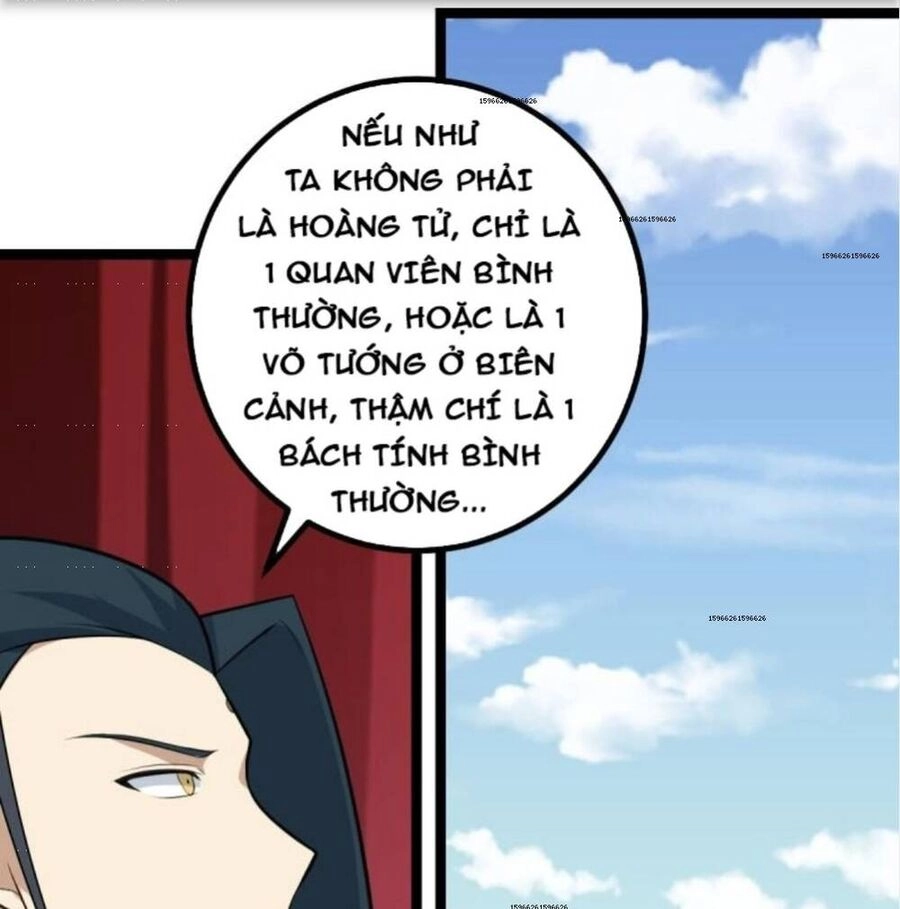 Ta Làm Kiêu Hùng Tại Dị Giới Chapter 406 - 2