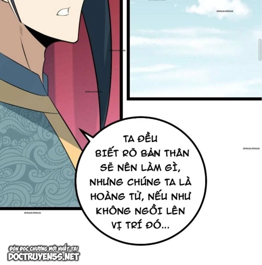 Ta Làm Kiêu Hùng Tại Dị Giới Chapter 406 - 3