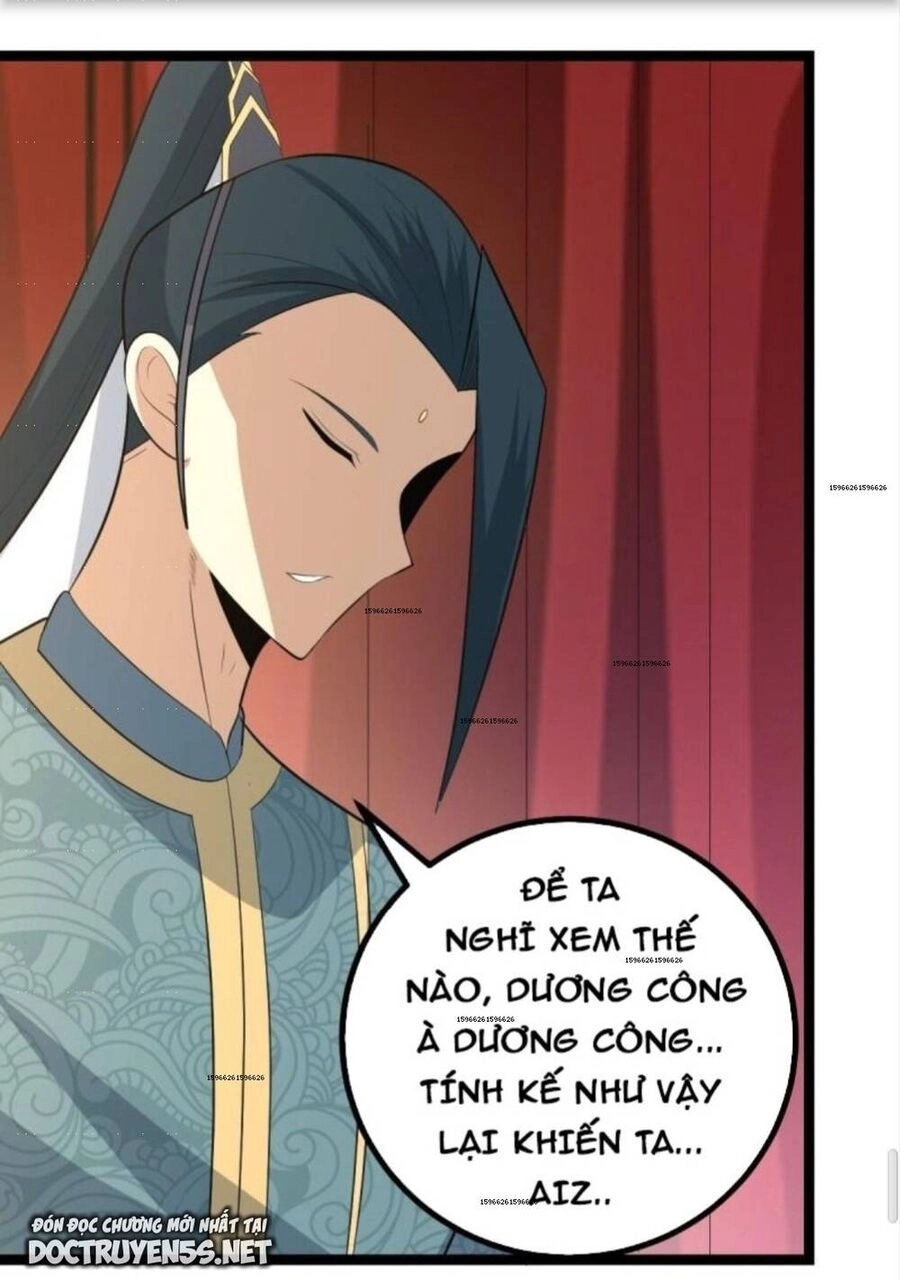 Ta Làm Kiêu Hùng Tại Dị Giới Chapter 406 - 5