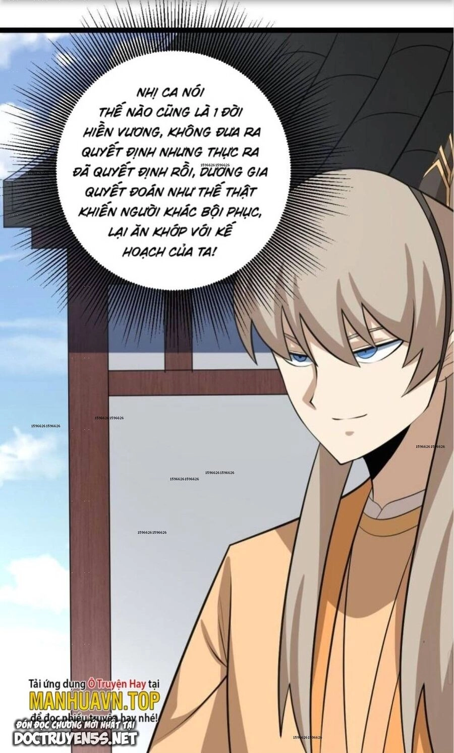 Ta Làm Kiêu Hùng Tại Dị Giới Chapter 406 - 9