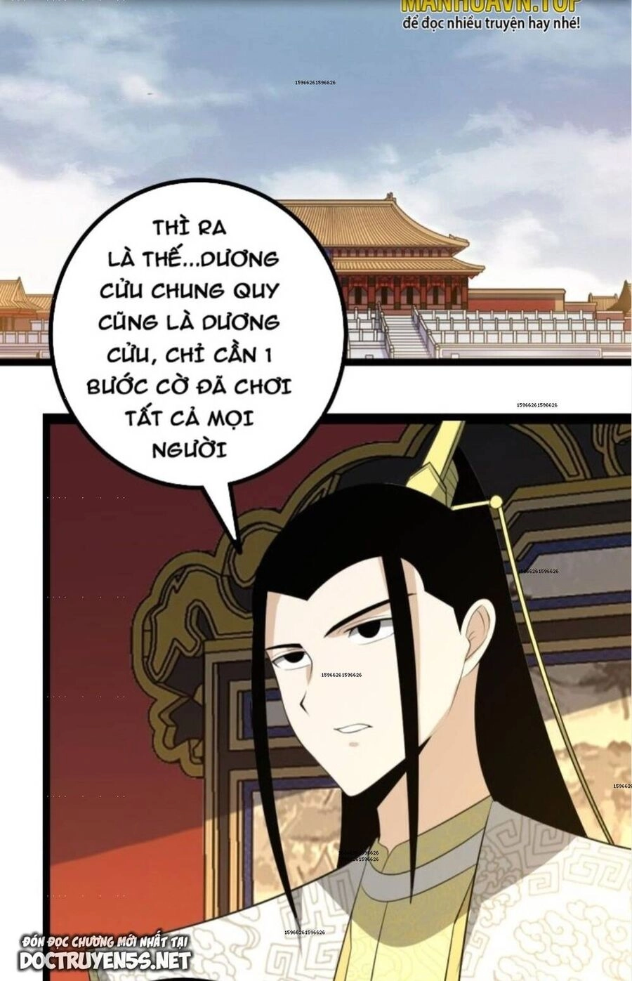 Ta Làm Kiêu Hùng Tại Dị Giới Chapter 406 - 11