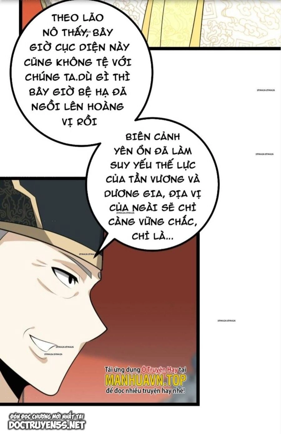 Ta Làm Kiêu Hùng Tại Dị Giới Chapter 406 - 12