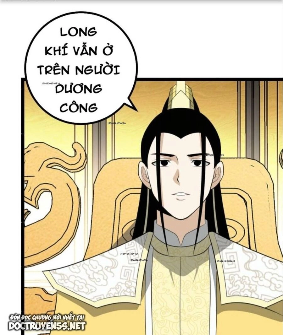 Ta Làm Kiêu Hùng Tại Dị Giới Chapter 406 - 13