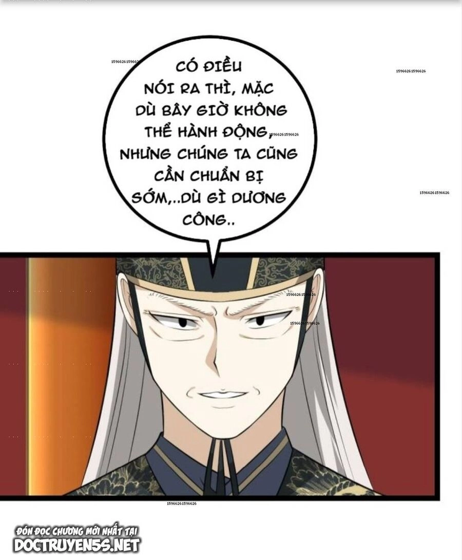 Ta Làm Kiêu Hùng Tại Dị Giới Chapter 406 - 16