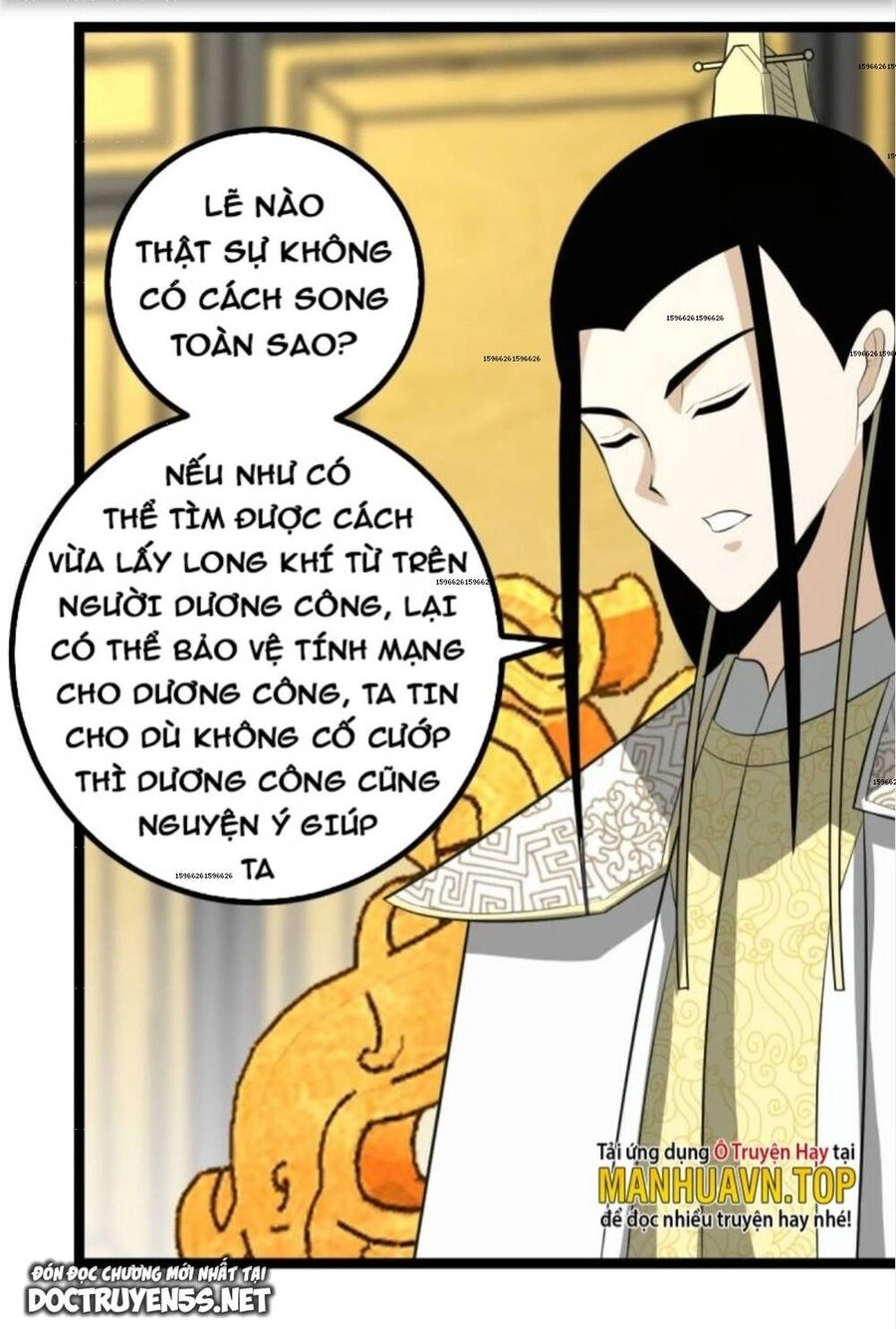 Ta Làm Kiêu Hùng Tại Dị Giới Chapter 406 - 17