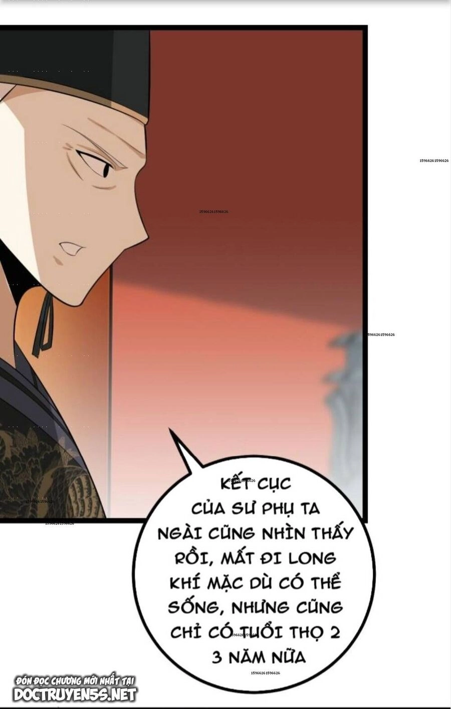 Ta Làm Kiêu Hùng Tại Dị Giới Chapter 406 - 18